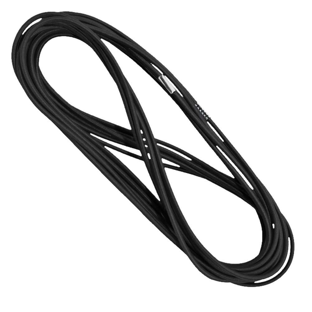 Amazon.com: Black Ring Ropes for Large 21.5 x 21.5 Inch